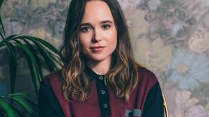 En 2018 se casó con la bailarina. Mi Nombre Es Elliot Ellen Page Anuncia Que Es Transgenero