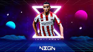 Cody mathès gakpo (born 7 may 1999) is a dutch professional footballer who plays as a winger for psv eindhoven and the netherlands national team Who Is Mohamed Ihattaren Psv S Teenage Prodigy Making Eredivisie His Playground Goal Com
