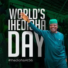 Innocent chukwuma is a nigerian business magnate and astute entrepreneur. Innocent Chukwuma Chukwumacleen Twitter