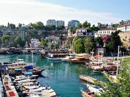 Explore peterlangela's photos on flickr. Winterse Citytrip Naar De Zon Verrassend Antalya Turkije Travel Create Repeat