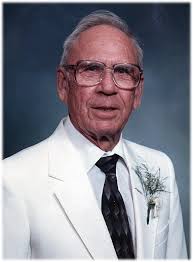 Leslie Burrell Obituary