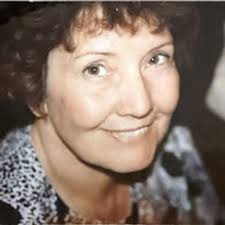 Hazel Jean Rapier Obituary October 28, 2022