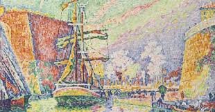 Image result for arte impressionista