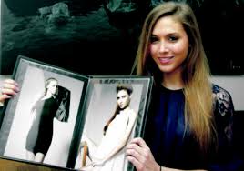Ann Kathrin Brommel Thema