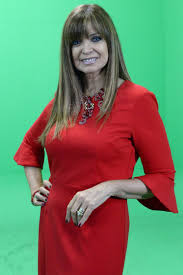 Adriana salgueiro was born on may 7, 1957. Adriana Salgueiro Se Fracturo La Cadera Diarioshow El Portal De Espectaculo