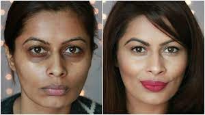 It can be tough to get enough beauty sleep when our lives are filled with so many fun activities! Best Way To Cover Dark Circles For Indian Tan Olive Skin Tone Kavya K Youtube