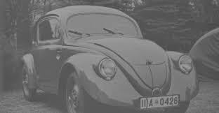 Not just any classic vw beetle with the top chopped. Https Www Volkswagenag Com Presence Konzern Documents History Englisch Heft9 En Pdf