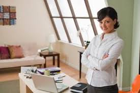 Making a desk double up as a dressing table makes it a useable furniture piece with a bedroom purpose too. How To Turn A Bedroom Into An Office Howstuffworks