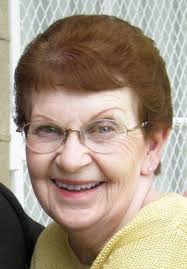 Pauline Holmes Obituary December 4, 2019