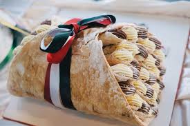The pastry cases you see as you meander the streets likely show preference toward cornetti—italian variations on croissants that have become standard breakfast fare—which have most likely been. Best Italian Pastry Shops Sydney Sitchu Sydney