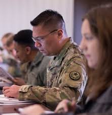 Veterans are Qualified for Civilian Medical Jobs. Employ Them.