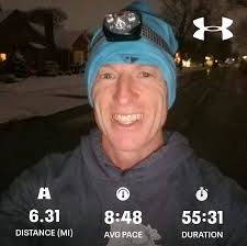 Cold weather in Livonia, Michigan, and surrounding areas