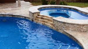 Pool renovations come in a lot of different forms. Pool Renovation Pool Remodeling Oklahoma City
