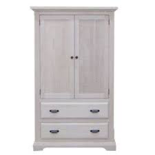Rated 3.5 out of 5 stars. Solid Wood Armoire Wardrobe In Toronto Naked Furniture 20 Off