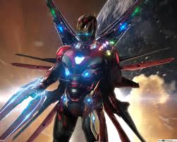 Avengers Endgame Iron Man Infinity Stones Hd Wallpaper Downloaden Avengers infinity stones audio reactive wallpaper engine. iron man infinity stones hd wallpaper