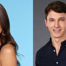 Are Whitney and Connor Still Together After 'Bachelor In Paradise'?