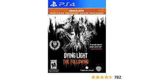 Dying light the following enhanced edition pc game highly compressed with all dlcs + updates + multiplayer free download. Cgdmgxwwinkifm