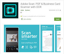 To start scanning you will need to download the app which you can easily by clicking on the download button above. 9 Best Document Scanner Apps For Android 2021 Techcult