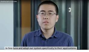 ETH CS Department в X: „Shedding light