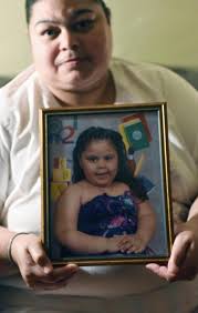 City probe clears school staff in choking death of 7-year-old Brooklyn girl  who inhaled food