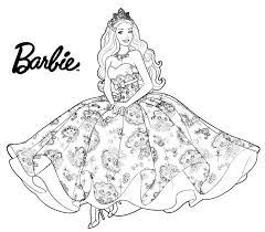 Sembilan jenis dari hitam dan putih logo thumbnail gambar bahan. Contoh Gambar Belajar Mewarnai Gambar Barbie Kataucap