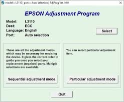 Check spelling or type a new query. Download Epson L3110 Resetter Tool For Free 2020 Unlimited Use