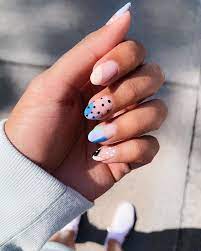 Spring Nail Inspo 2020 Makeup Nails Designs Nail Photos Gel Nails