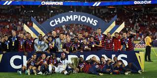 2021 Gold Cup Schedule Announced Stars And Stripes Fc