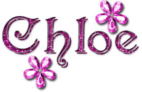 Chloe Name Graphics And Gifs Chloe Name Name Art Graphic