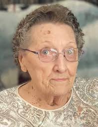 Obituary of Beverly J. McCanna