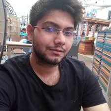 Gagan Mathur (@gaganmathur08)