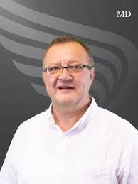 Dr. Douglas J. Stockwell, MD