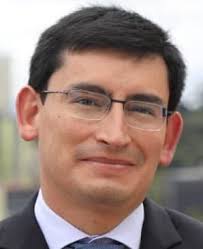 Jorge Ernesto Roa Roa