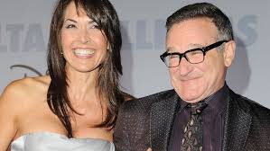 Maybe you would like to learn more about one of these? Robin Williams Widow Says He Had An Invisible Monster Chasing Him For Months Before Death Fox News