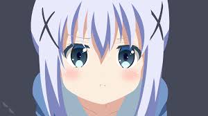 Kafuu Chino Vector By Rizukikun On Deviantart Kafuu chino gochuumon wa usagi desu ka blue dress #anime anime girls blue eyes white clothing blue ribbons #loli white skin white hair #minimalism simple background vector art #720p #wallpaper. kafuu chino vector by rizukikun on
