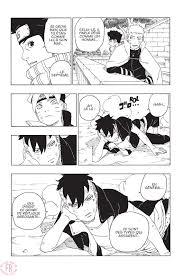Utilisez le bouton suivant et précédent de votre clavier pour naviguer entre les pages. Boruto Chapitre 58 Fr Boruto France