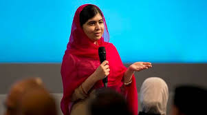The pakistani teenager who was shot in the head by the taliban remains . Next Time There Would Be No Mistake Taliban Militant Threatens Malala Yousafzai On Twitter World News The Indian Express