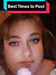 Best Time to Upload A TikTok 2024 Pacific Tim