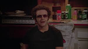 Find the perfect danny masterson that 70s show stock photos and editorial news pictures from getty images. Old Spice Deodorant Of Danny Masterson As Steven Hyde In That 70s Show S06e11 I Can See For Miles 2004