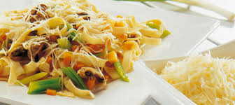 Pasta Mit Miesmuscheln Rezept Arla Foods Muscheln Rezept Rezepte Miesmuscheln