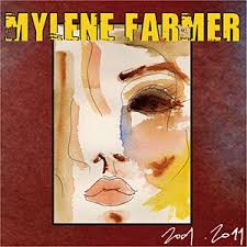 Mylene Farmer L Histoire D Une Fee C Est 2001 2011 Wikipedia