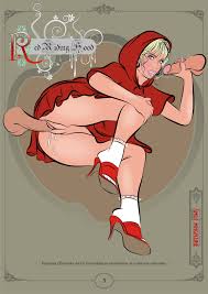 Smut Magazine Feb- Famous Toons | 18+ Porn Comics