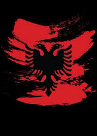 Plan the perfect trip with tripadvisor's 7 unbiased reviews. Albanian Eagle Gift Moslem Poster By Platemadestuff Displate