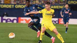 Athletic club atletico madrid barcelona celta vigo cádiz deportivo alavés eibar elche getafe granada huesca levante osasuna real betis real estadio de la cerámica. Fc Arsenal Vs Fc Villarreal Im Tv Und Live Stream Die Europa League Live Auf Dazn Dazn News Deutschland