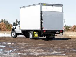 How much would it cost to have a side door installed, if anyone has looked into this. 2021 Ford F600 For Sale Box Truck 218091