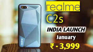 Realme c2s - Realme c2s Price In India ...