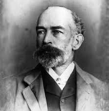 George Coppinger Ashlin