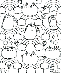 Profitez d'une tablette de dessin numérique offerte dès 39€ d'achat. Dessin De Licorne Kawaii A Imprimer Gamboahinestrosa