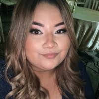 Natalie Almendarez's Instagram, Twitter & Facebook