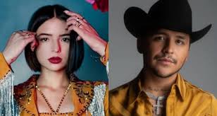 Los jóvenes artistas mexicanos christian nodal y ángela aguilar han convocado a la inocencia y la nostalgia por el amor descomplicado en su primer dueto, dime cómo quieres, una ranchera que describieron a efe como un homenaje a cuando las relaciones eran más fáciles. Dime Como Quieres La Nueva Cancion De Angela Aguilar Y Christian Nodal Mtp Noticias